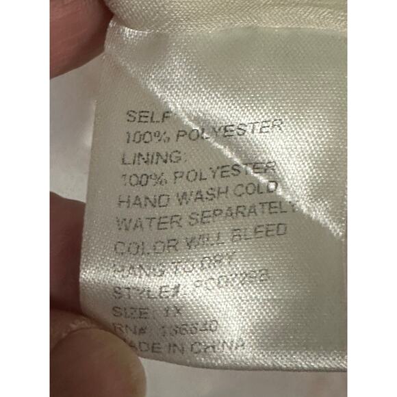 Sante Grace Vetements Mini Dress - Picture 10 of 12